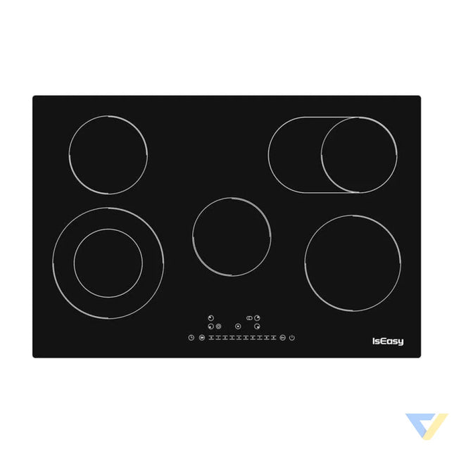 IsEasy LT5 04 ceramic/electric hob For cooking