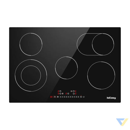 IsEasy LT5 04 ceramic/electric hob For cooking