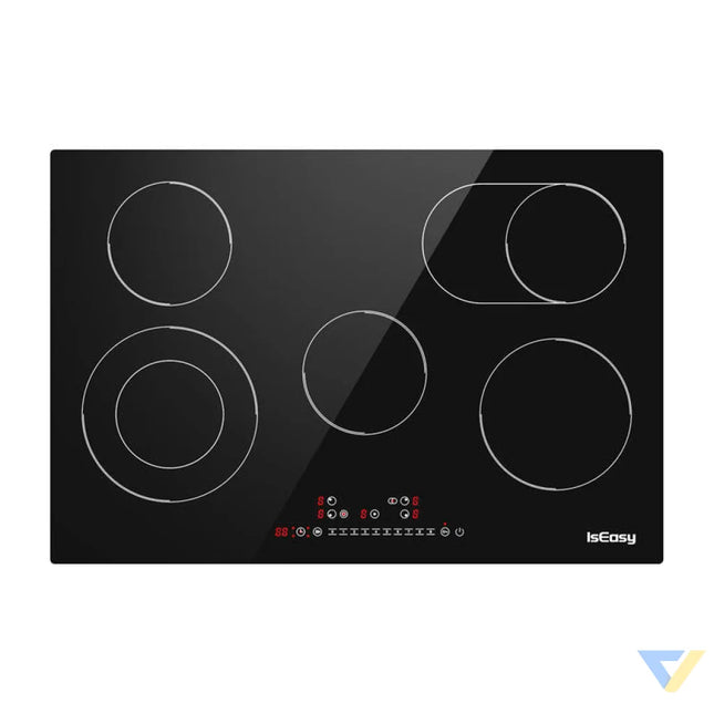 IsEasy LT5 04 ceramic/electric hob For cooking