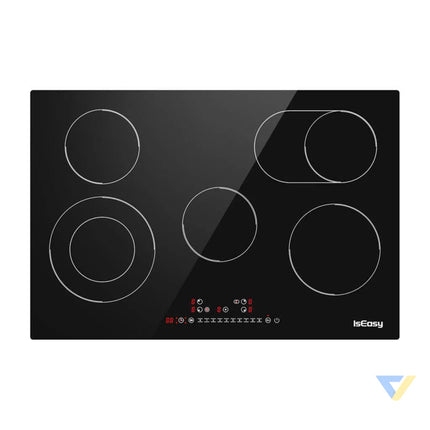 IsEasy LT5 04 ceramic/electric hob For cooking