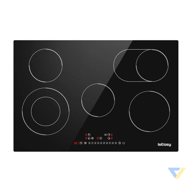 IsEasy LT5 04 ceramic/electric hob For cooking