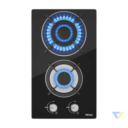 IsEasy MGBG 312A gas hob For cooking