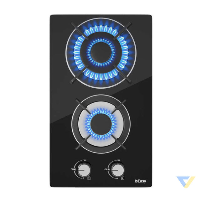IsEasy MGBG 312A gas hob For cooking