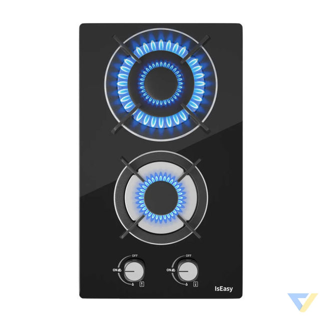 IsEasy MGBG 312A gas hob For cooking