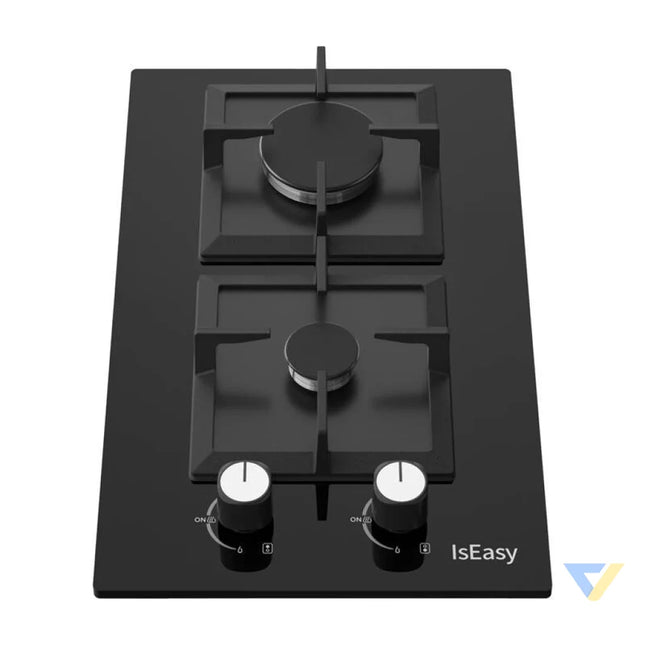 IsEasy MGBG 312S2C gas hob For cooking