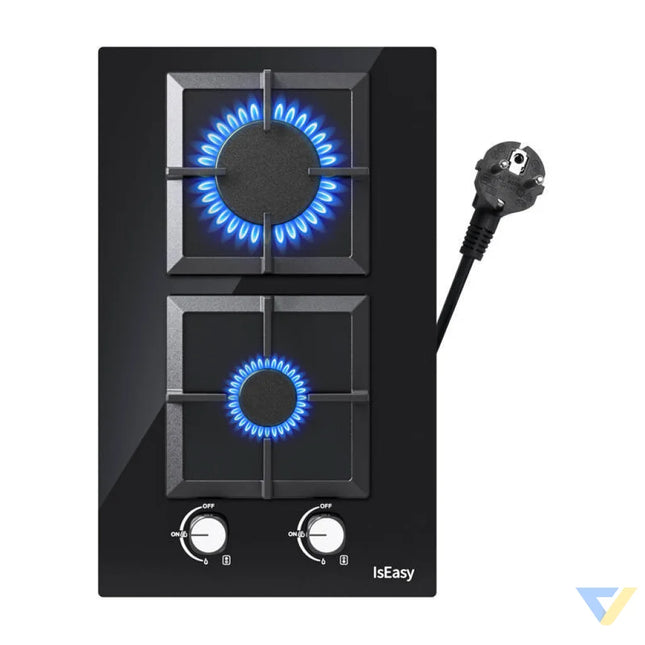 IsEasy MGBG 312S2C gas hob For cooking