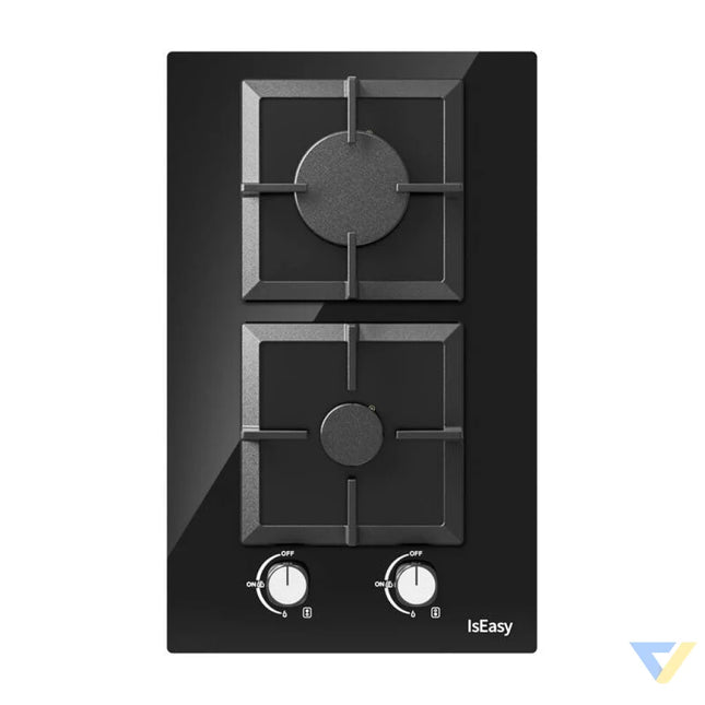 IsEasy MGBG 312S2C gas hob For cooking