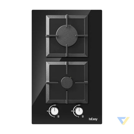 IsEasy MGBG 312S2C gas hob For cooking