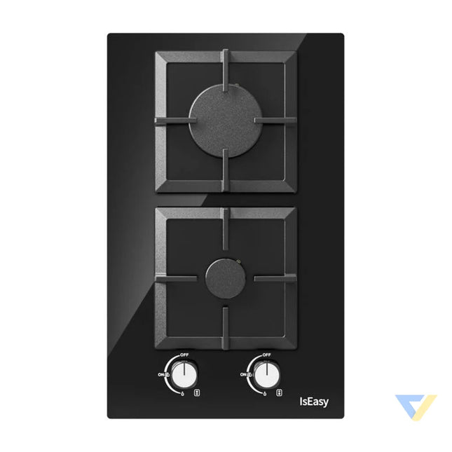 IsEasy MGBG 312S2C gas hob For cooking