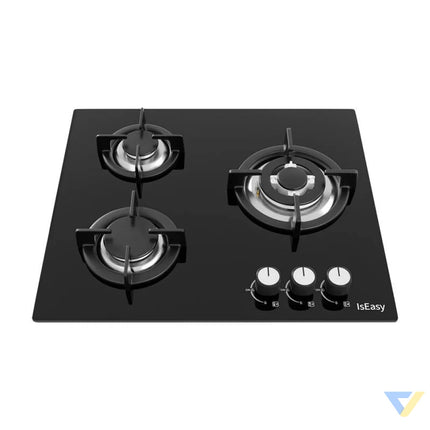 IsEasy MGBG 603 gas hob For cooking