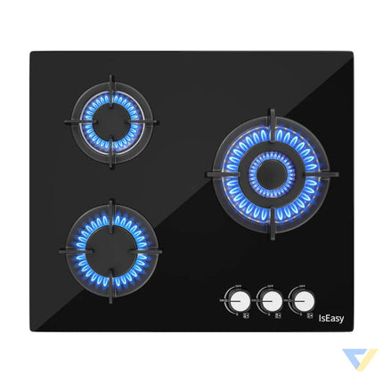 IsEasy MGBG 603 gas hob For cooking