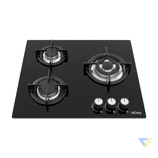 IsEasy MGBG 603 gas hob For cooking