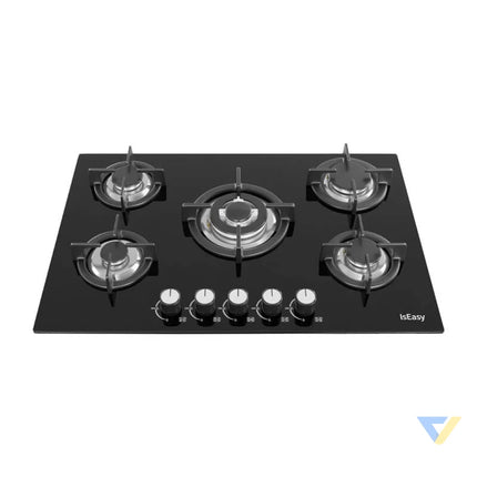 IsEasy MGBG 775 gas hob For cooking