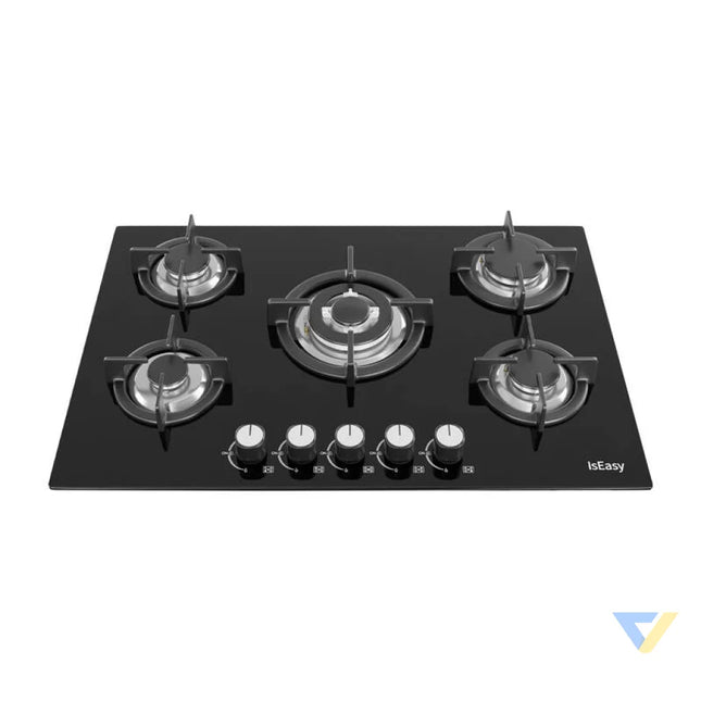 IsEasy MGBG 775 gas hob For cooking