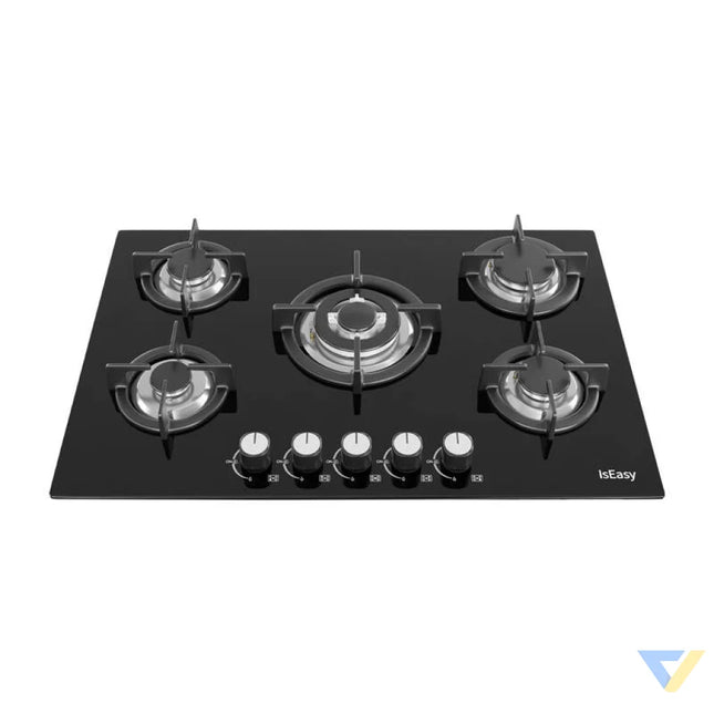 IsEasy MGBG 775 gas hob For cooking