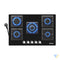 IsEasy MGBG 775S2 gas hob For cooking