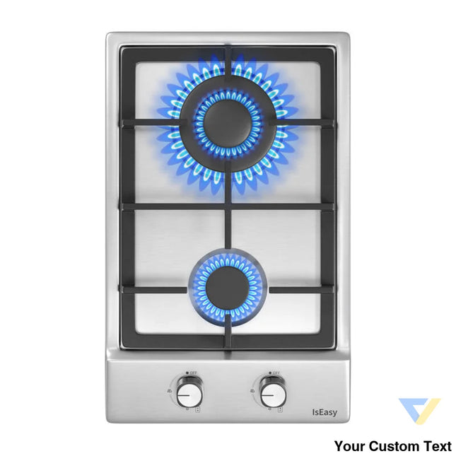 IsEasy MGBS 312A gas hob For cooking