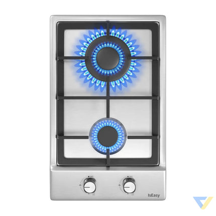 IsEasy MGBS 312A gas hob For cooking
