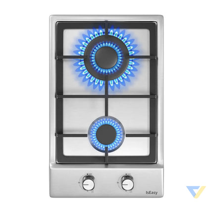IsEasy MGBS 312A gas hob For cooking
