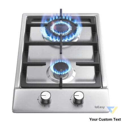 IsEasy MGBS 312A gas hob For cooking