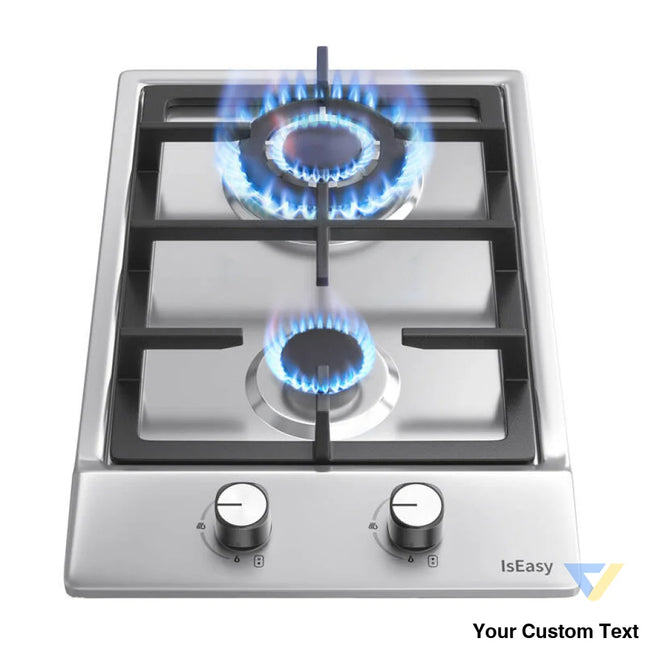 IsEasy MGBS 312A gas hob For cooking