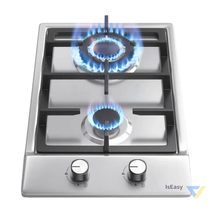 IsEasy MGBS 312A gas hob For cooking