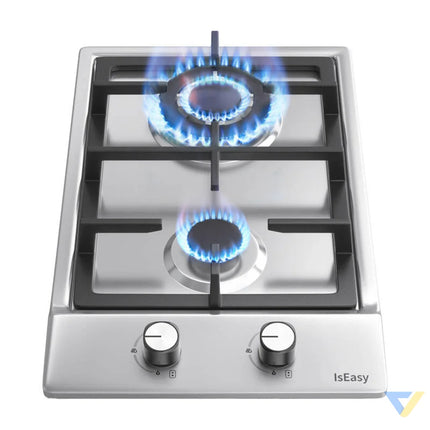 IsEasy MGBS 312A gas hob For cooking