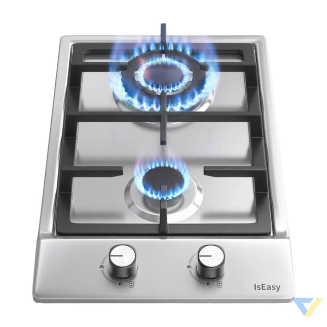 IsEasy MGBS 312A gas hob For cooking