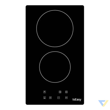 IsEasy T2V 01M ceramic/electric cooktop For cooking