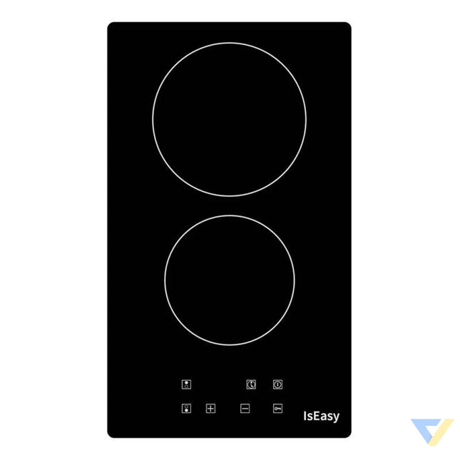 IsEasy T2V 01M ceramic/electric cooktop For cooking