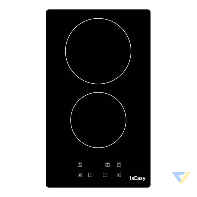 IsEasy T2V 01M ceramic/electric cooktop For cooking
