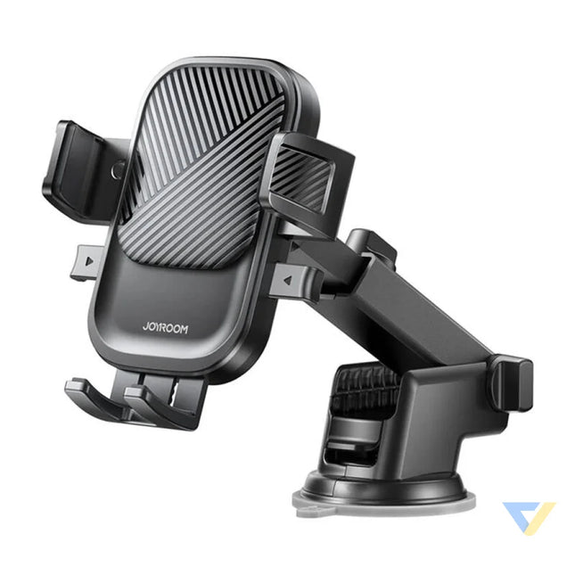 Joyroom car mount JR OK6 (black) Phone holders