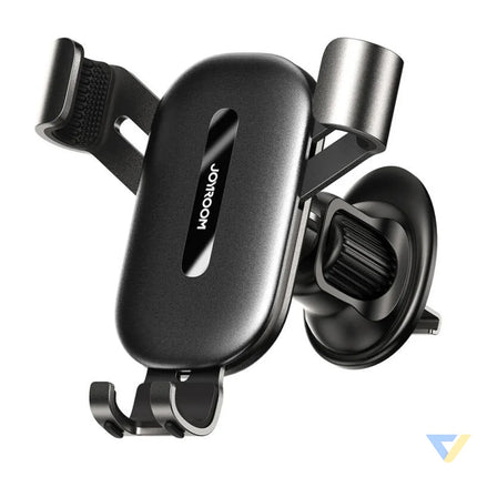 Joyroom car mount ZS392 (black) Phone holders