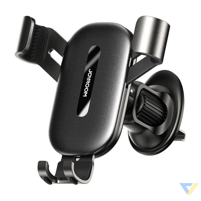 Joyroom car mount ZS392 (black) Phone holders