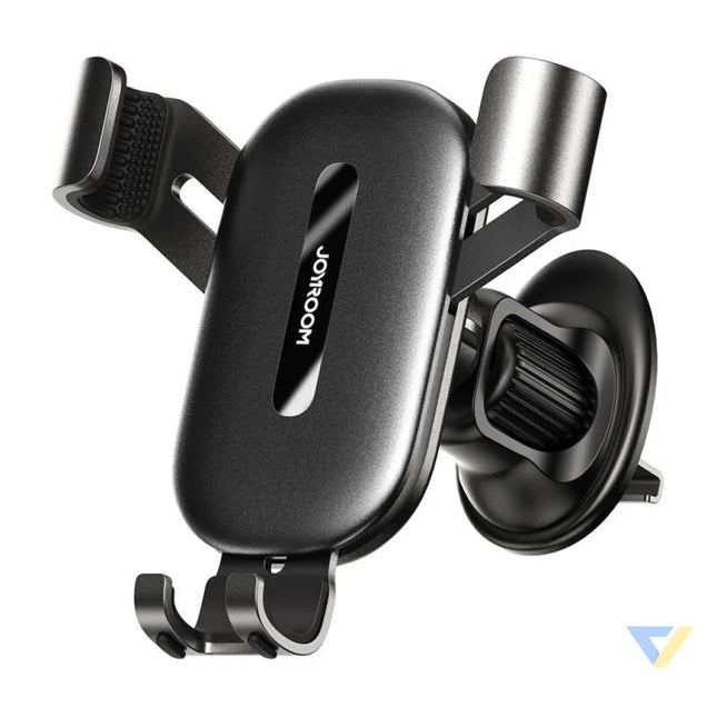Joyroom car mount ZS392 (black) Phone holders