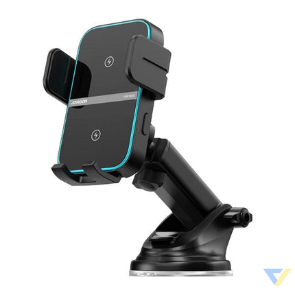 Joyroom Charger Holder JR ZS246 (black) Phone holders