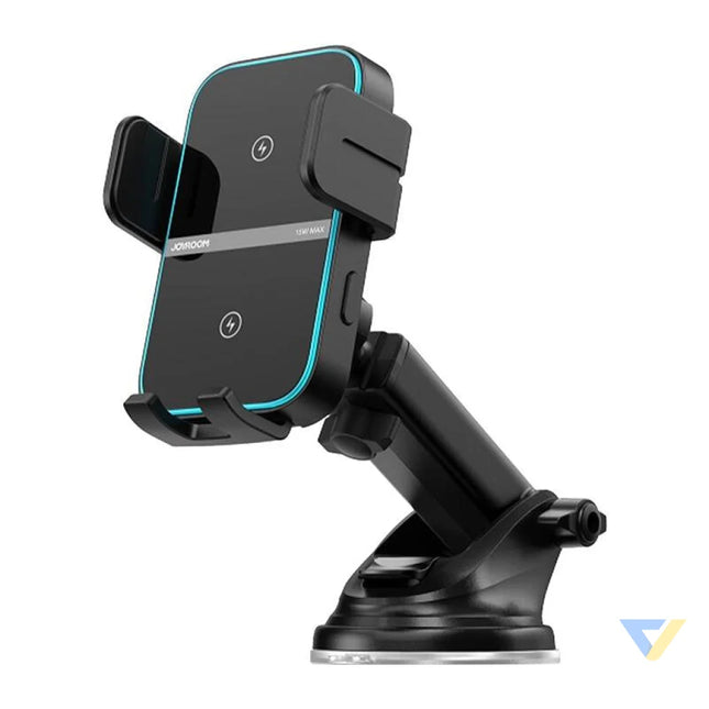 Joyroom Charger Holder JR ZS246 (black) Phone holders