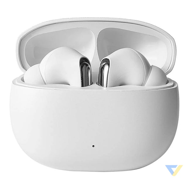 Joyroom Funpods JR FN1 Wireless In Ear Headphones (White) TWS