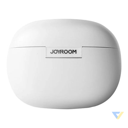 Joyroom Funpods JR FN1 Wireless In Ear Headphones (White) TWS