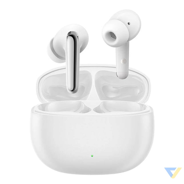 Joyroom Funpods JR FN1 Wireless In Ear Headphones (White) TWS