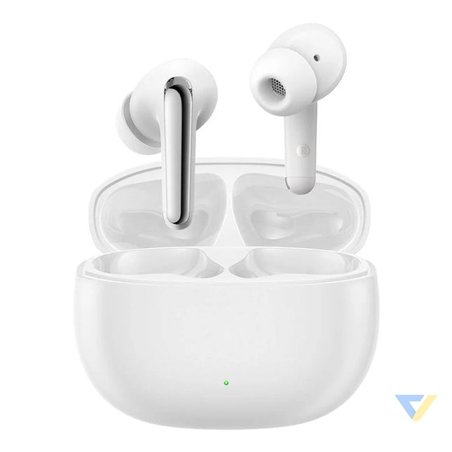 Joyroom Funpods JR FN1 Wireless In Ear Headphones (White) TWS