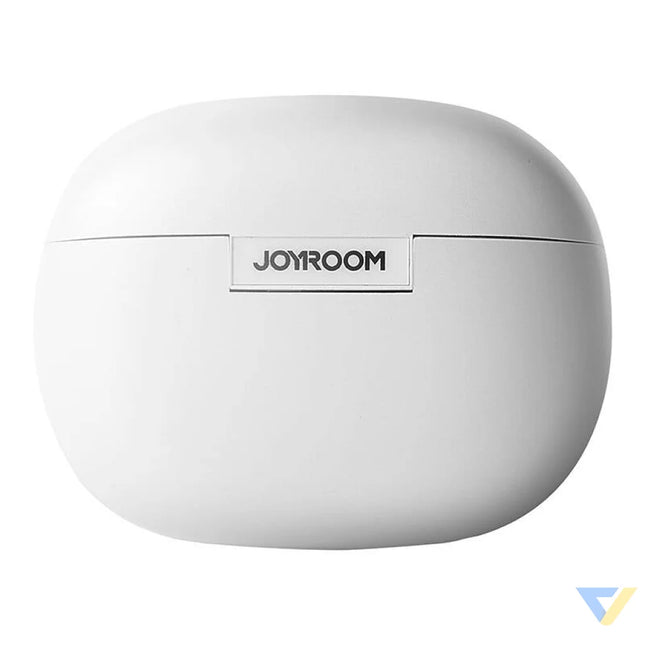 Joyroom Funpods JR FN1 Wireless In Ear Headphones (White) TWS