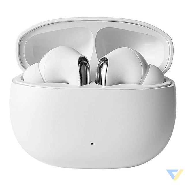Joyroom Funpods JR FN1 Wireless In Ear Headphones (White) TWS