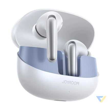 Joyroom Funpods Series Headphones JR FN2 (white) TWS