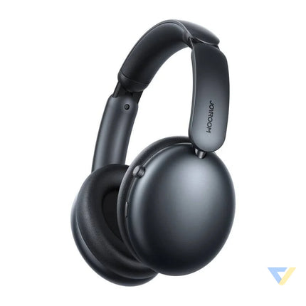 Joyroom J Head JR JH1 Hybrid ANC Wireless Headphones (black) Over ear
