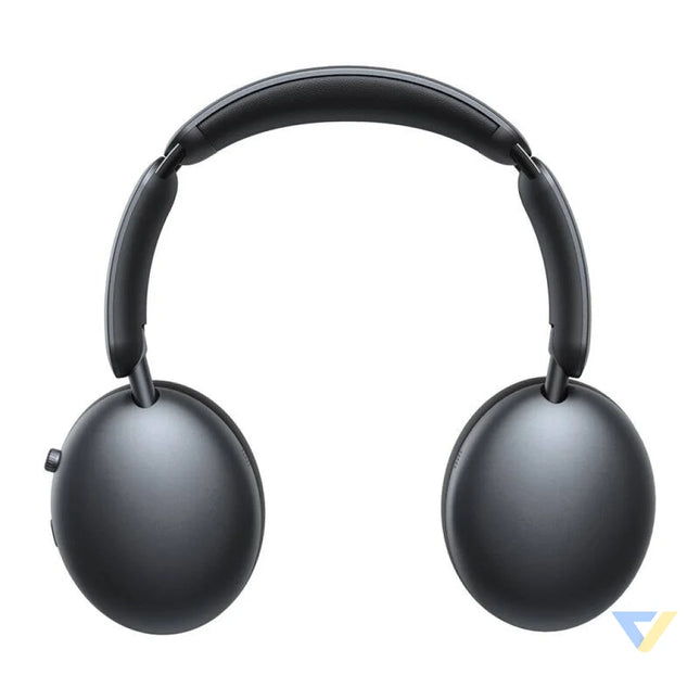 Joyroom J Head JR JH1 Hybrid ANC Wireless Headphones (black) Over ear