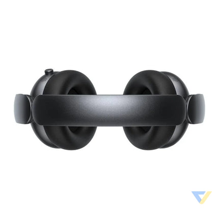 Joyroom J Head JR JH1 Hybrid ANC Wireless Headphones (black) Over ear