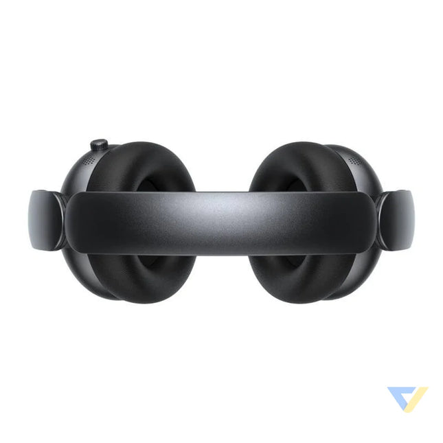 Joyroom J Head JR JH1 Hybrid ANC Wireless Headphones (black) Over ear
