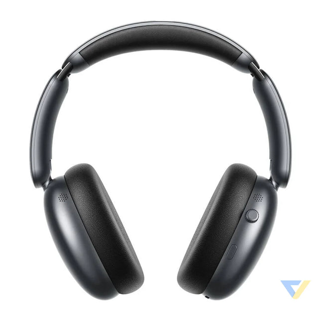 Joyroom J Head JR JH1 Hybrid ANC Wireless Headphones (black) Over ear