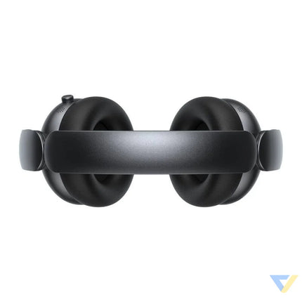 Joyroom J Head JR JH1 Hybrid ANC Wireless Headphones (black) Over ear